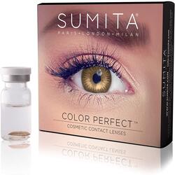 Sumita Perfect Lens Solution Multi Purpose  150 Ml